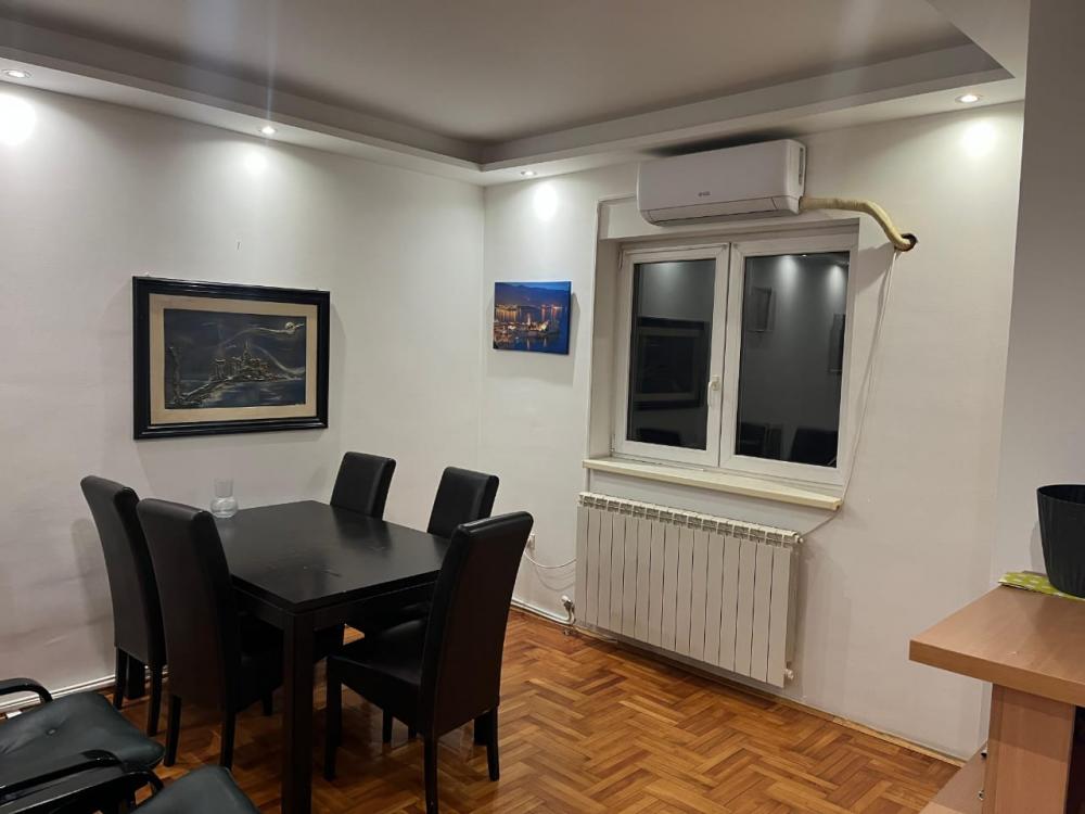 Slika 6 - Čačanska, Trosoban stan za izdavanje, 120m2, 800€