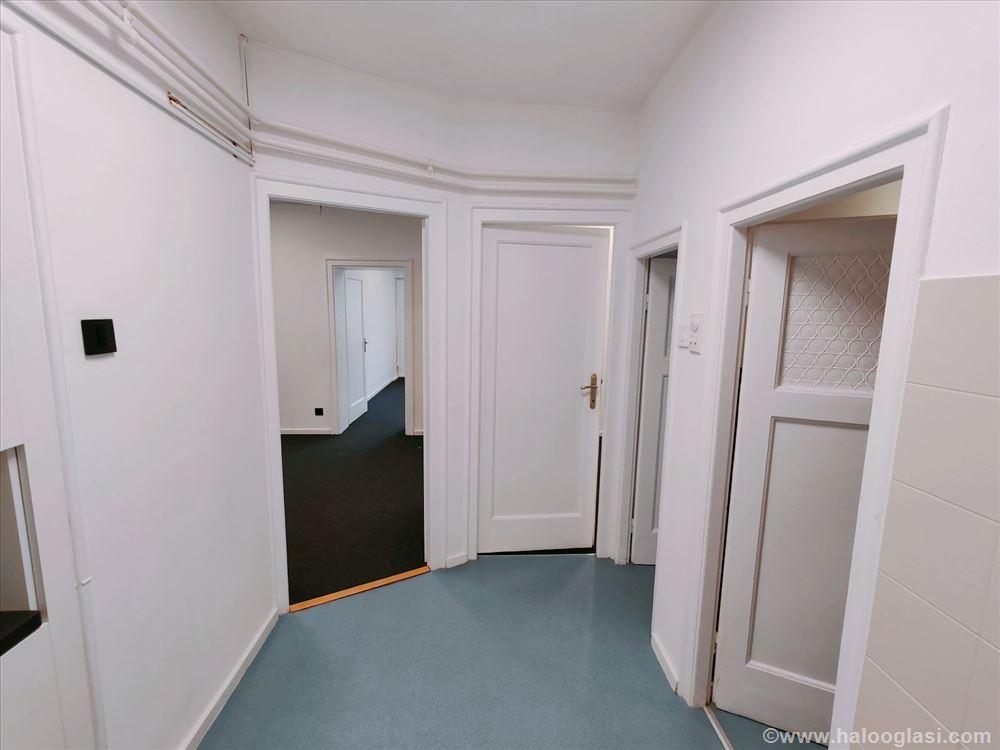 Slika 9 - Radoja Domanovića, Četvorosoban stan za izdavanje, 86m2, 850€