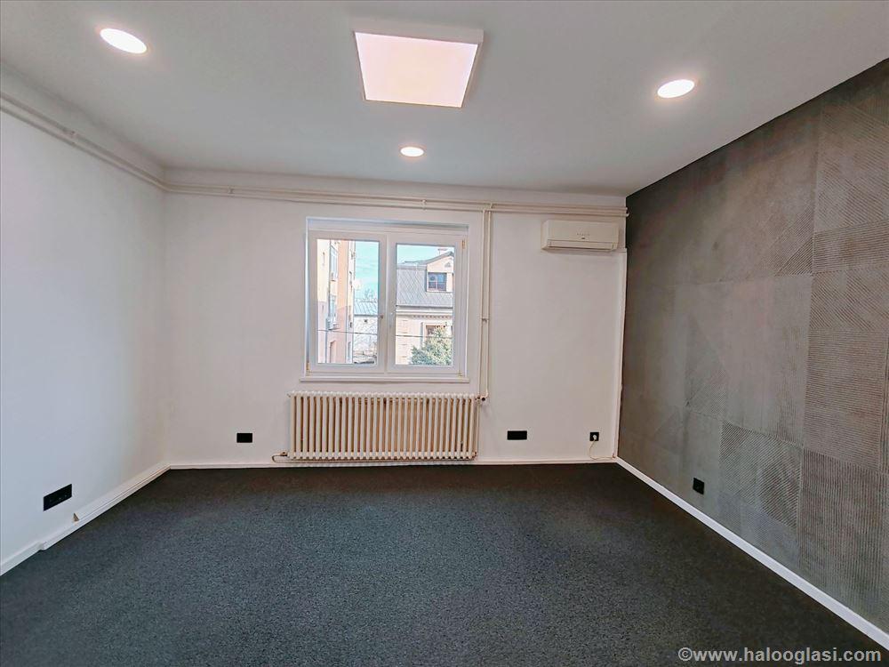 Slika 3 - Radoja Domanovića, Četvorosoban stan za izdavanje, 86m2, 850€