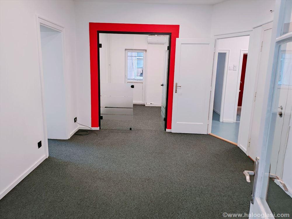 Slika 7 - Radoja Domanovića, Četvorosoban stan za izdavanje, 86m2, 850€