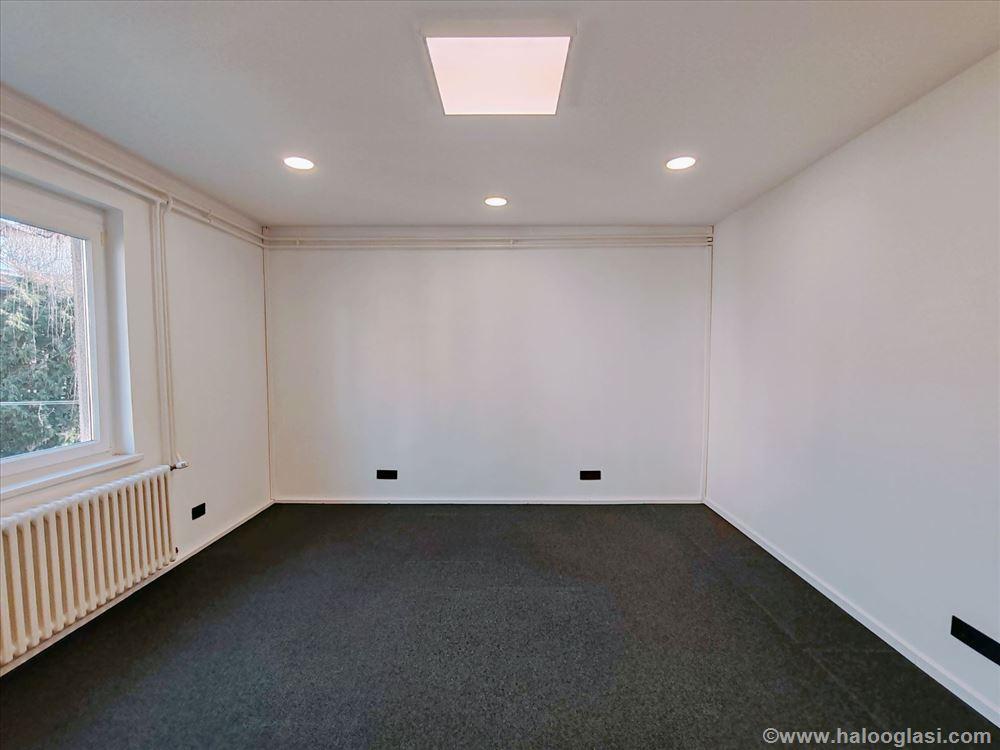 Slika 2 - Radoja Domanovića, Četvorosoban stan za izdavanje, 86m2, 850€