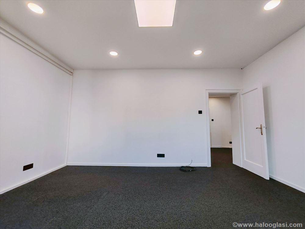 Slika 1 - Radoja Domanovića, Četvorosoban stan za izdavanje, 86m2, 850€