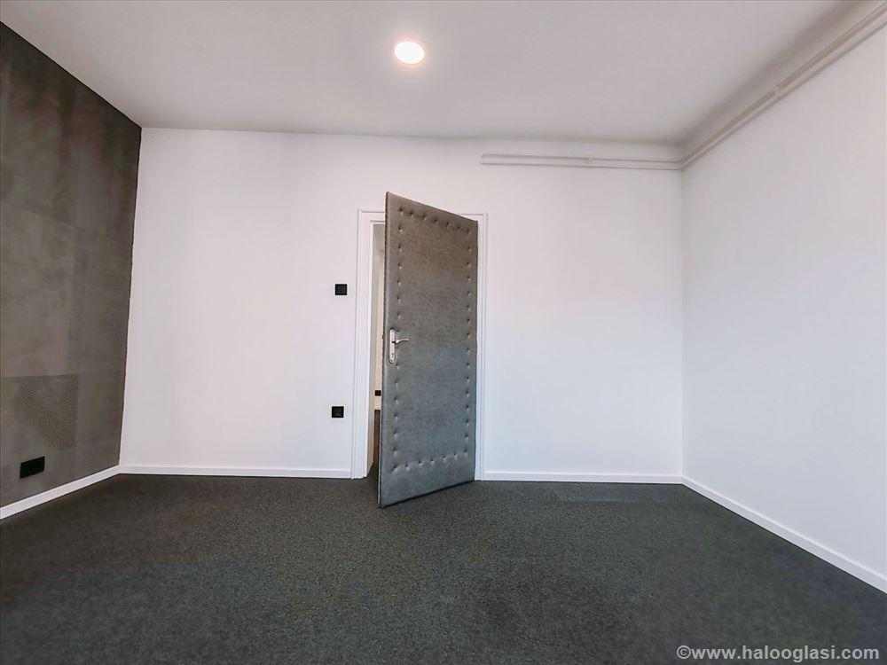 Slika 5 - Radoja Domanovića, Četvorosoban stan za izdavanje, 86m2, 850€