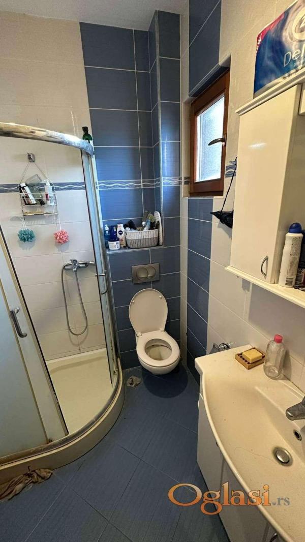 Slika 3 - Đevđelijska, Dvosoban stan za izdavanje, 44m2, 500€