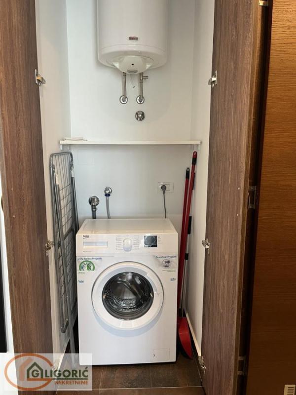 Slika 10 - Vojislava Ilića, Dvosoban stan za izdavanje, 45m2, 600€