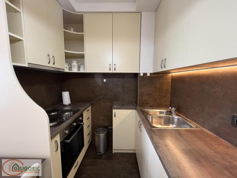 Slika 4 - Vojislava Ilića, Dvosoban stan za izdavanje, 45m2, 600€