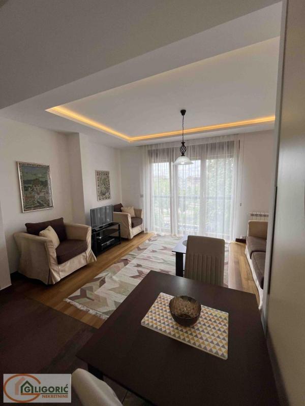 Slika 2 - Vojislava Ilića, Dvosoban stan za izdavanje, 45m2, 600€