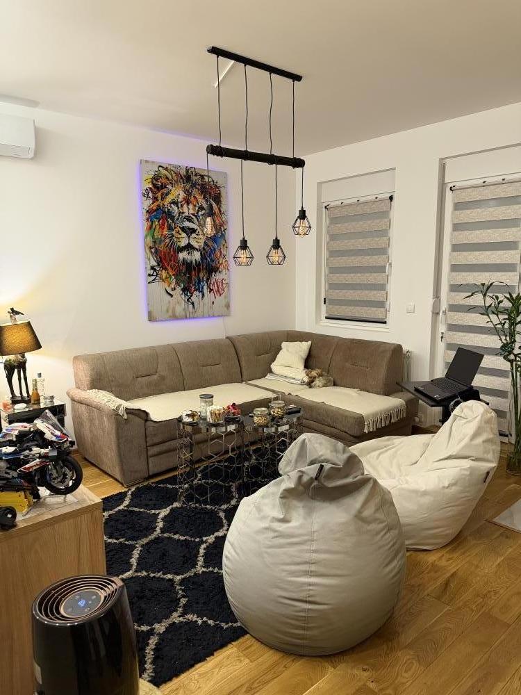 Slika 3 - Dvosoban stan za izdavanje, 54m2, 250€