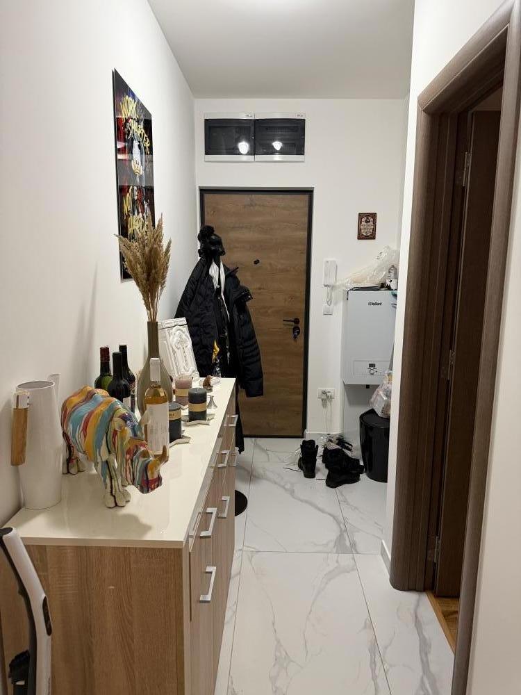 Slika 4 - Dvosoban stan za izdavanje, 54m2, 250€