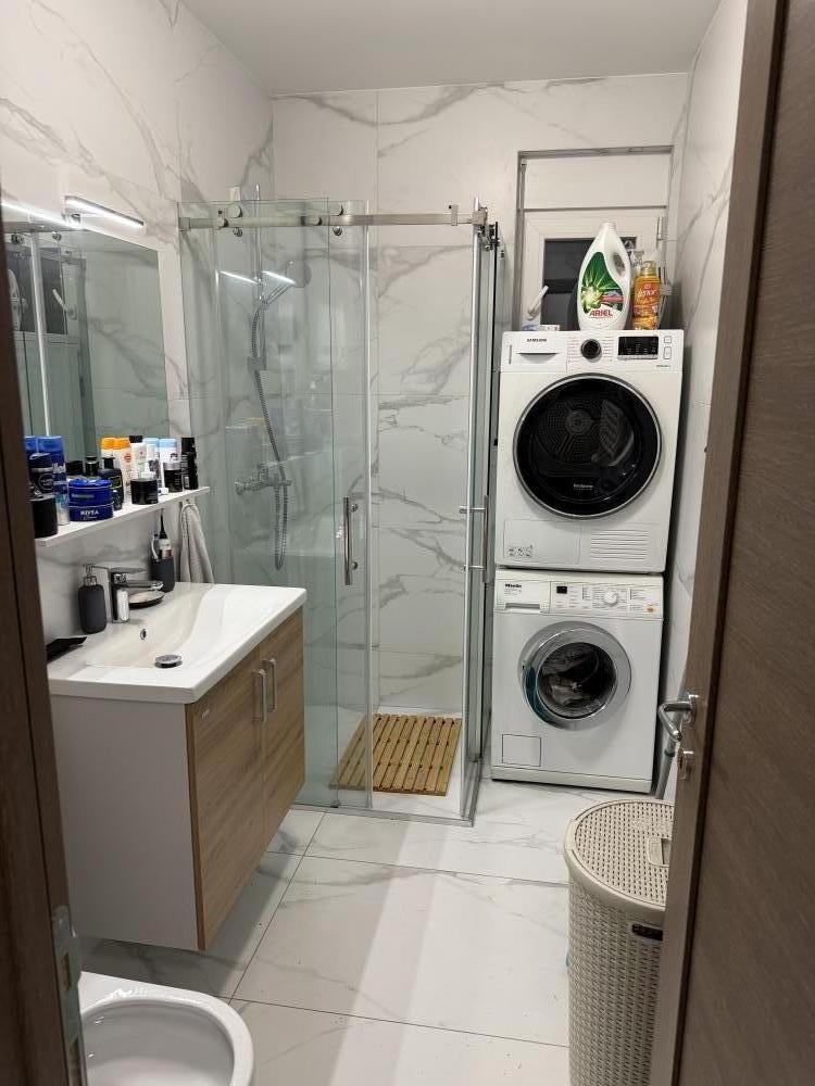 Slika 8 - Dvosoban stan za izdavanje, 54m2, 250€