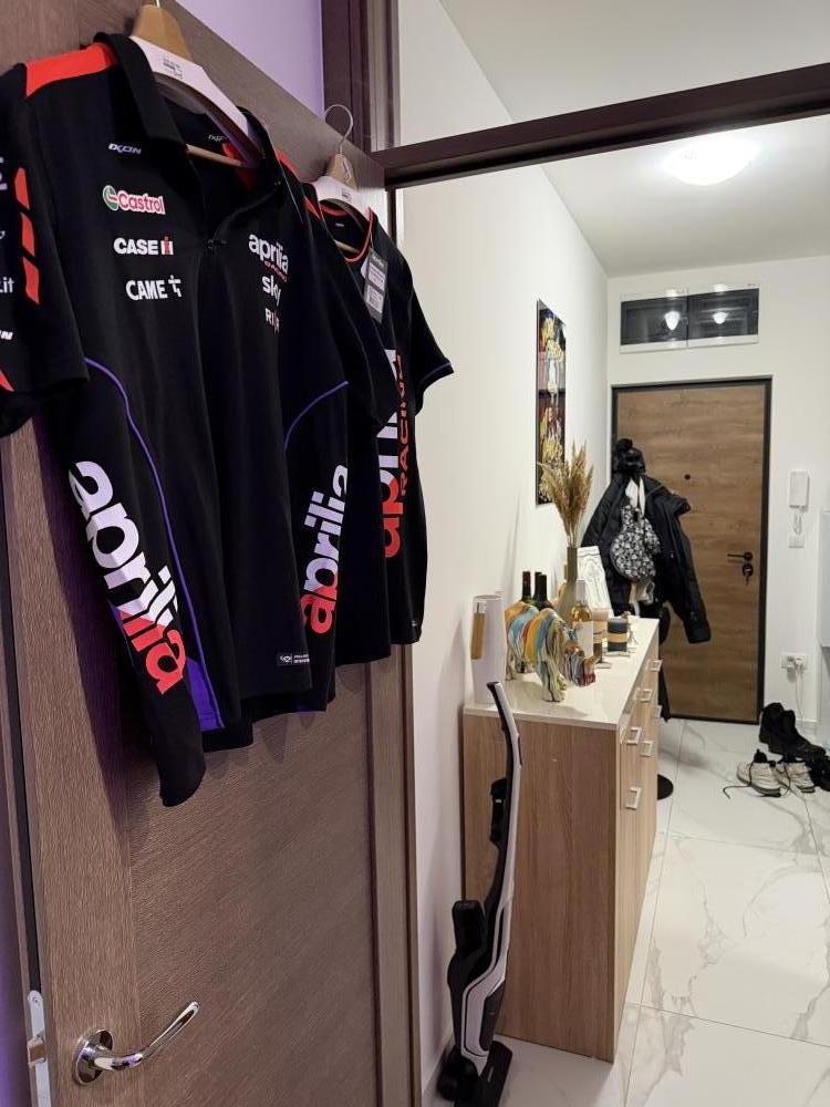 Slika 9 - Dvosoban stan za izdavanje, 54m2, 250€