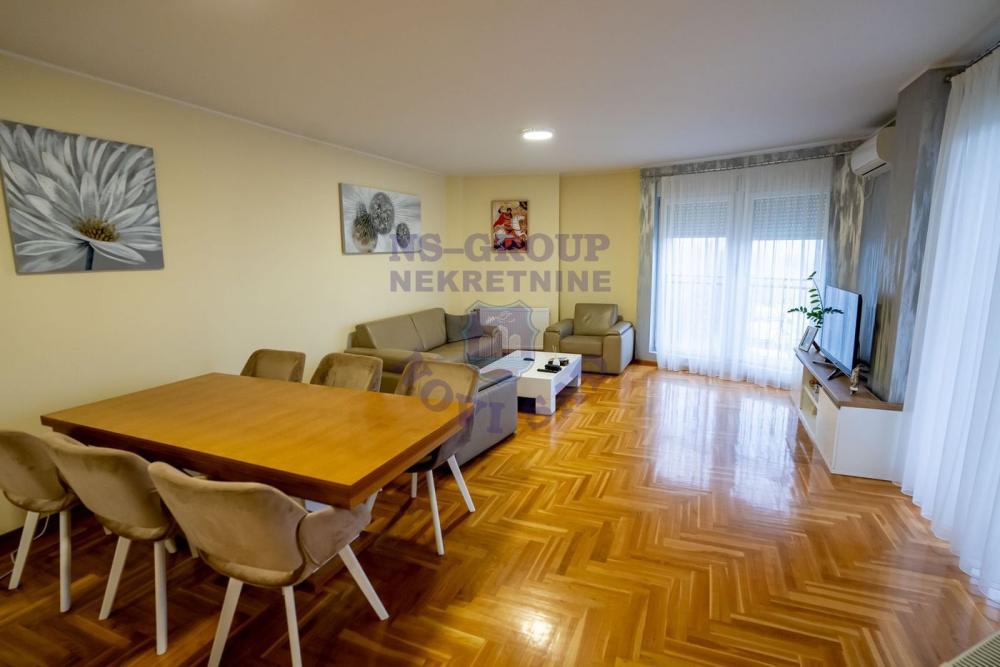 Slika 1 - Četvorosoban stan na prodaju, 91m2, 281.190€