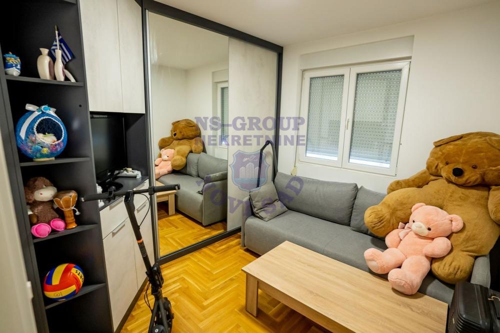 Slika 9 - Četvorosoban stan na prodaju, 91m2, 281.190€