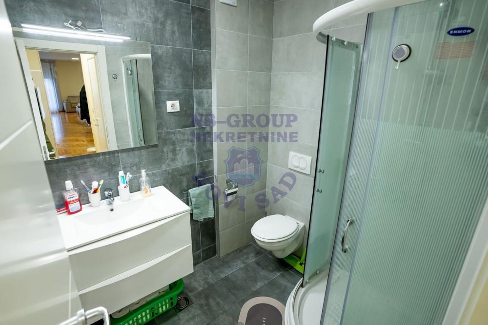 Slika 11 - Četvorosoban stan na prodaju, 91m2, 281.190€