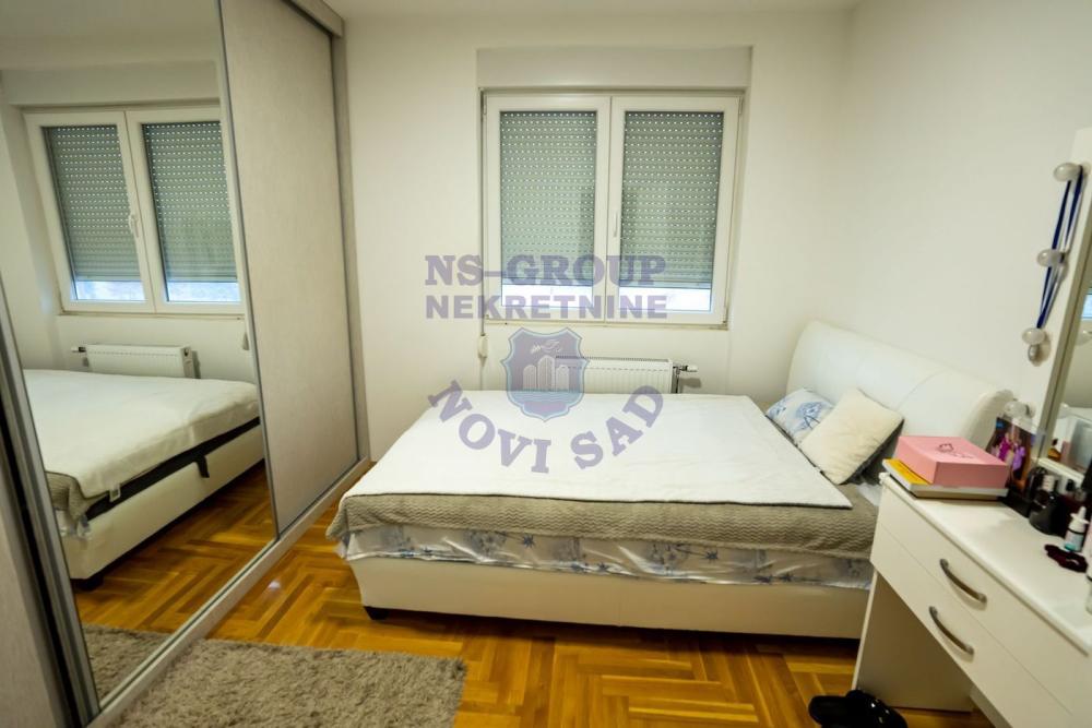 Slika 5 - Četvorosoban stan na prodaju, 91m2, 281.190€