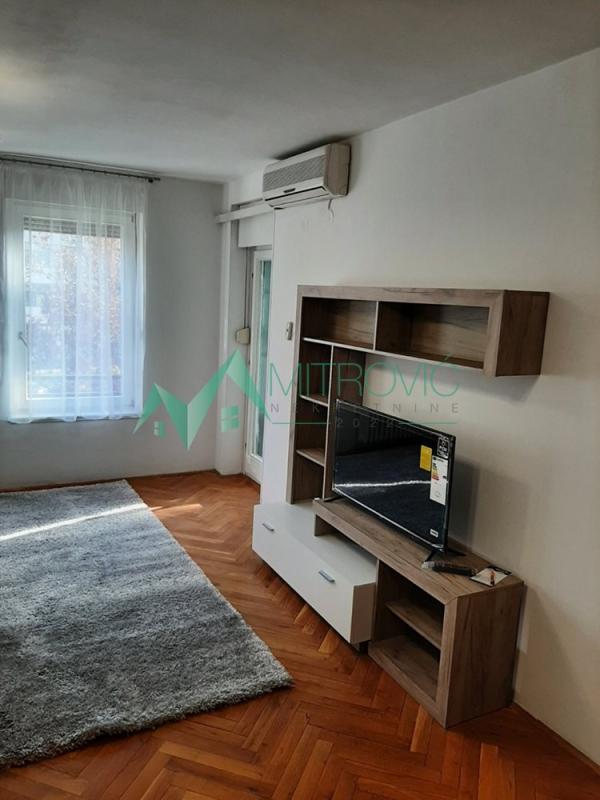 Slika 1 - Dvosoban stan za izdavanje, 57m2, 450€