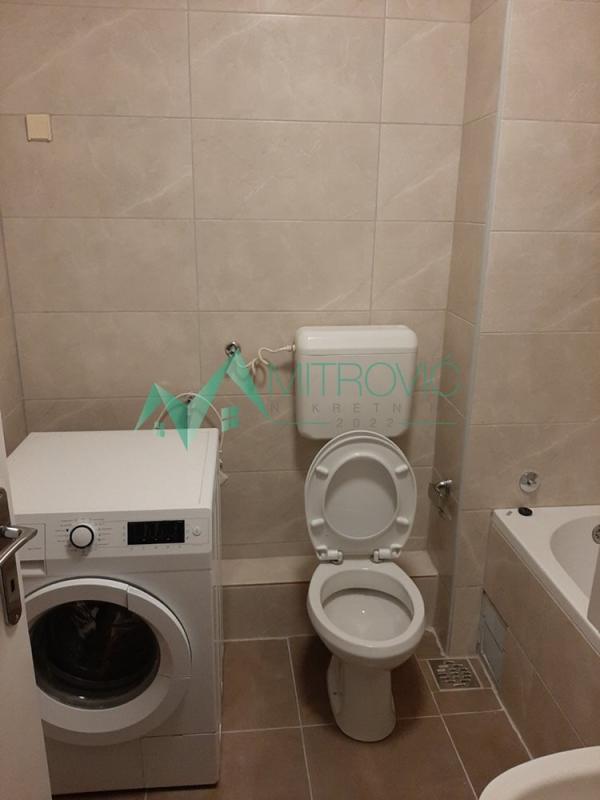 Slika 9 - Dvosoban stan za izdavanje, 57m2, 450€