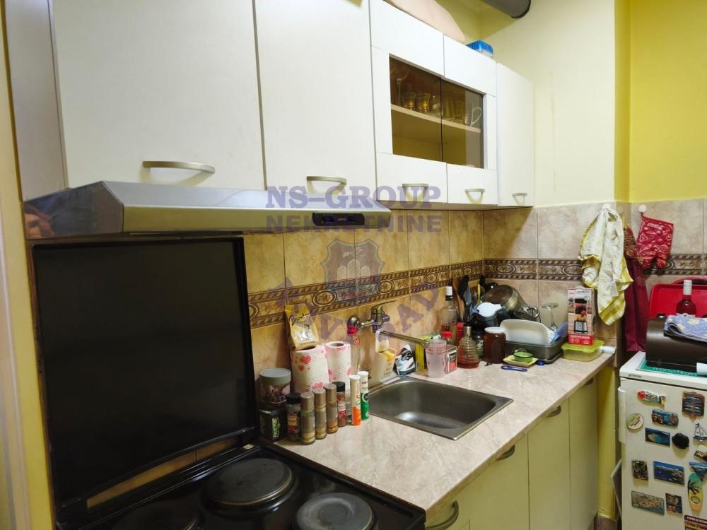 Slika 2 - Jednoiposoban stan na prodaju, 35m2, 118.450€