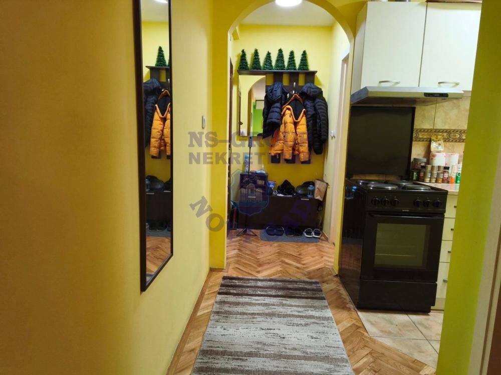 Slika 3 - Jednoiposoban stan na prodaju, 35m2, 118.450€