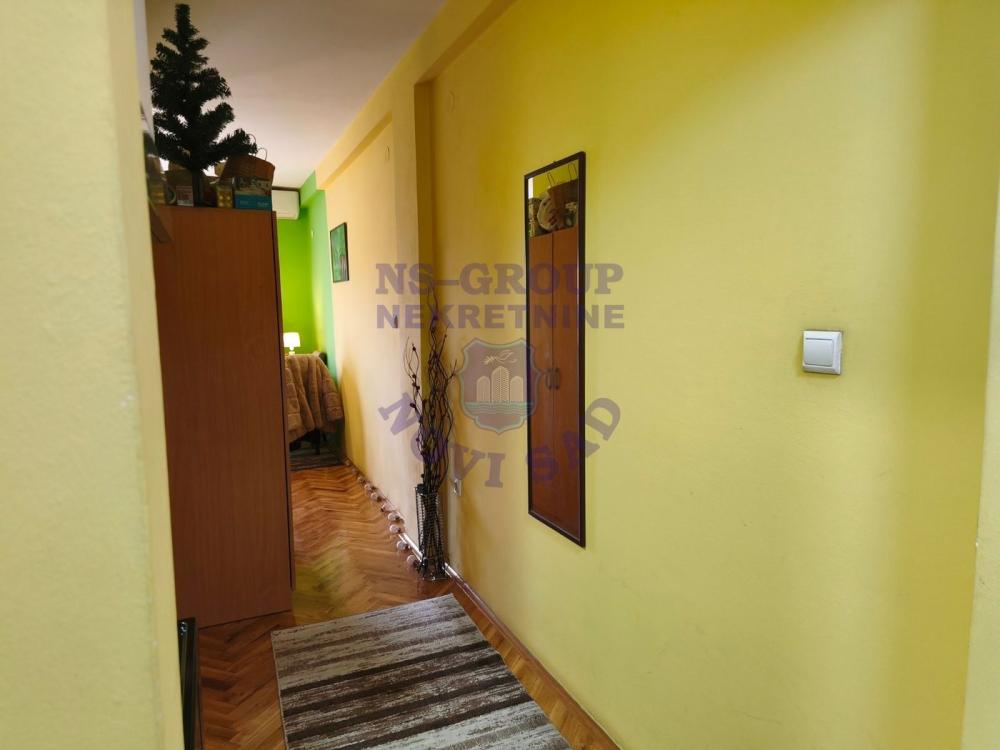 Slika 4 - Jednoiposoban stan na prodaju, 35m2, 118.450€