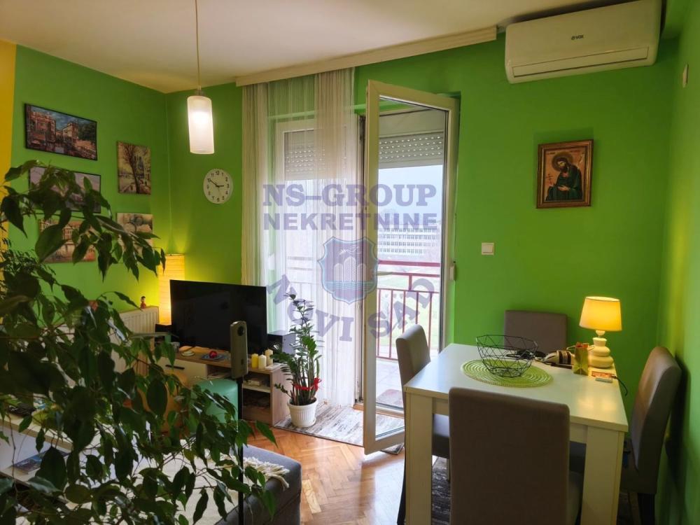 Slika 1 - Jednoiposoban stan na prodaju, 35m2, 118.450€