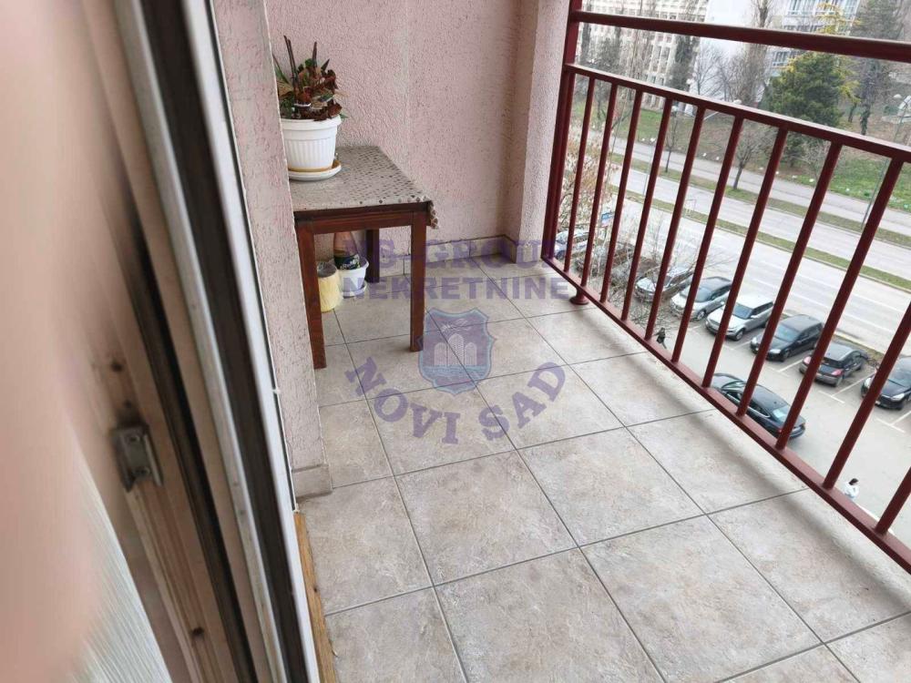 Slika 6 - Jednoiposoban stan na prodaju, 35m2, 118.450€