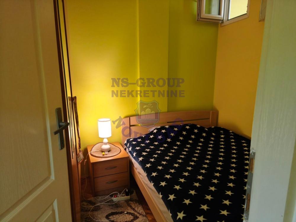 Slika 5 - Jednoiposoban stan na prodaju, 35m2, 118.450€