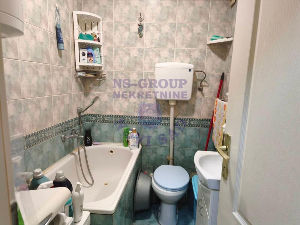 Slika 7 - Jednoiposoban stan na prodaju, 35m2, 118.450€