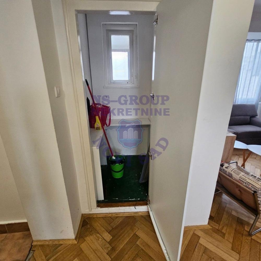 Slika 5 - Dvosoban stan na prodaju, 48m2, 206.000€