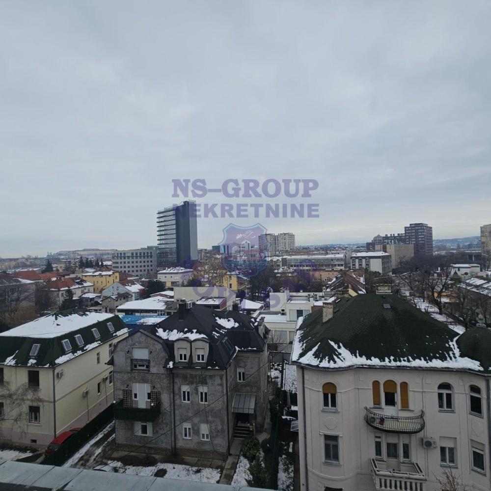 Slika 8 - Dvosoban stan na prodaju, 48m2, 206.000€