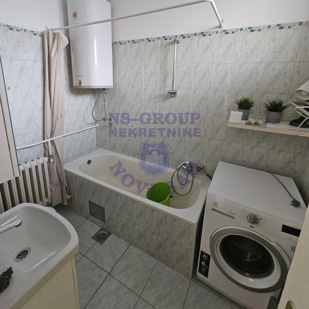 Slika 7 - Dvosoban stan na prodaju, 48m2, 206.000€