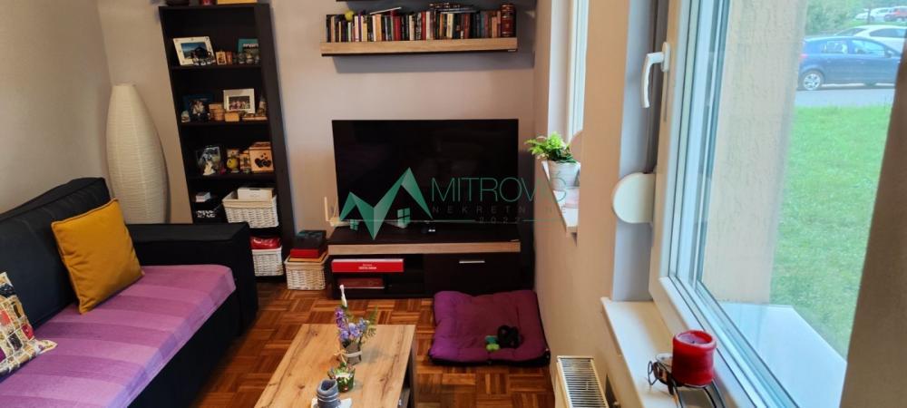 Glavna slika -Trosoban stan na prodaju, 65m2, 137.250€