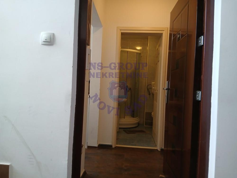 Slika 4 - Jednosoban stan na prodaju, 30m2, 77.250€