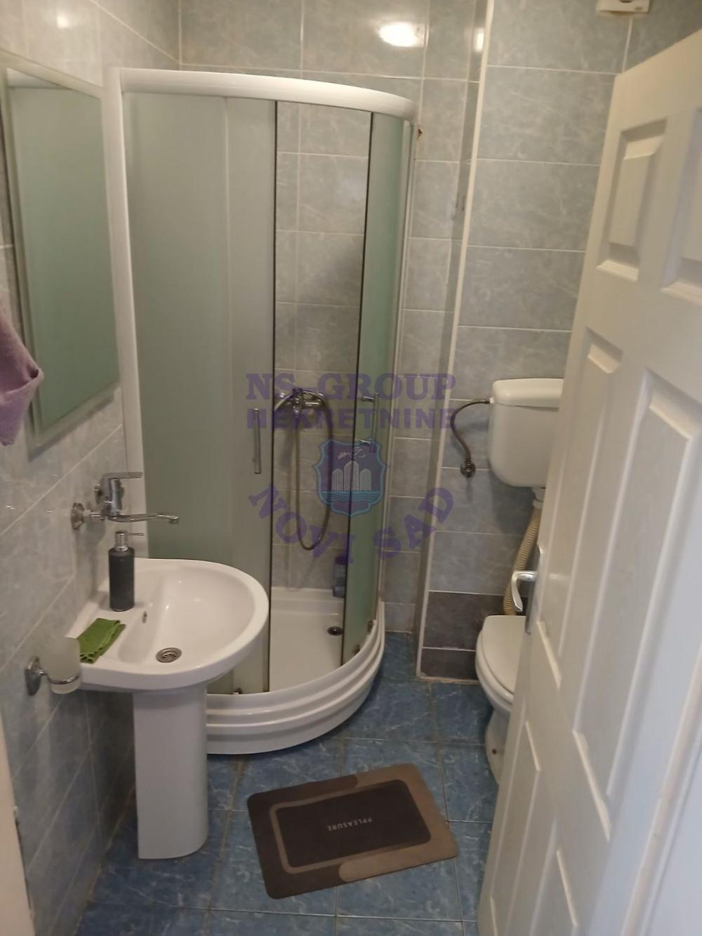 Slika 5 - Jednosoban stan na prodaju, 30m2, 77.250€