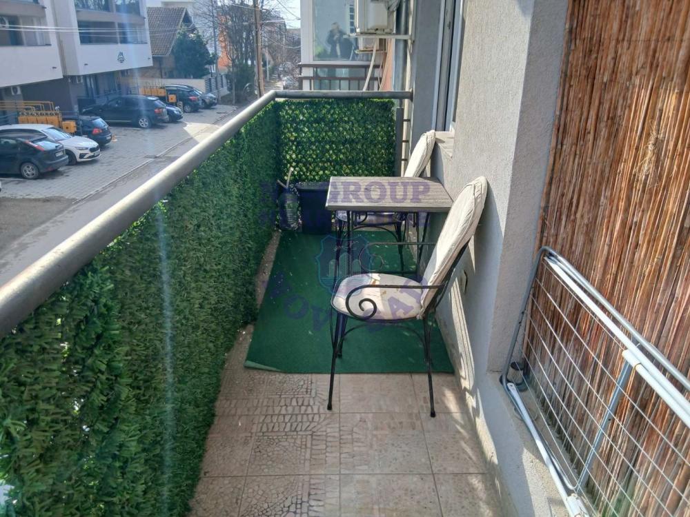 Slika 6 - Jednosoban stan na prodaju, 30m2, 77.250€