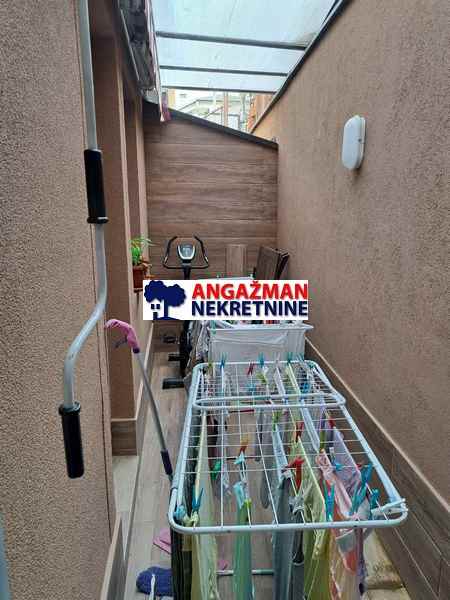 Slika 9 - Humski put, Trosoban stan na prodaju, 67m2, 201.000€