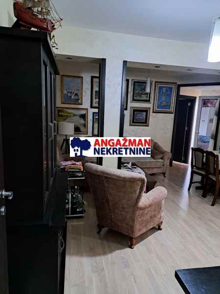 Slika 1 - Humski put, Trosoban stan na prodaju, 67m2, 201.000€