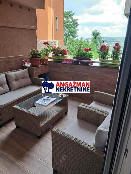 Slika 3 - Humski put, Trosoban stan na prodaju, 67m2, 201.000€