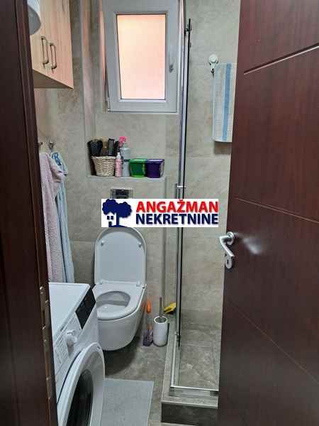 Slika 4 - Humski put, Trosoban stan na prodaju, 67m2, 201.000€