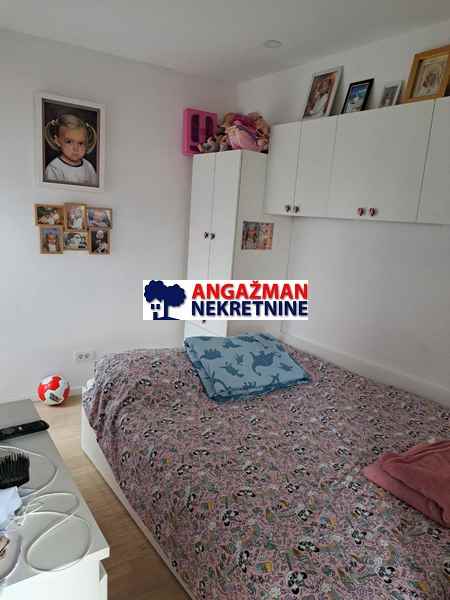 Slika 8 - Humski put, Trosoban stan na prodaju, 67m2, 201.000€