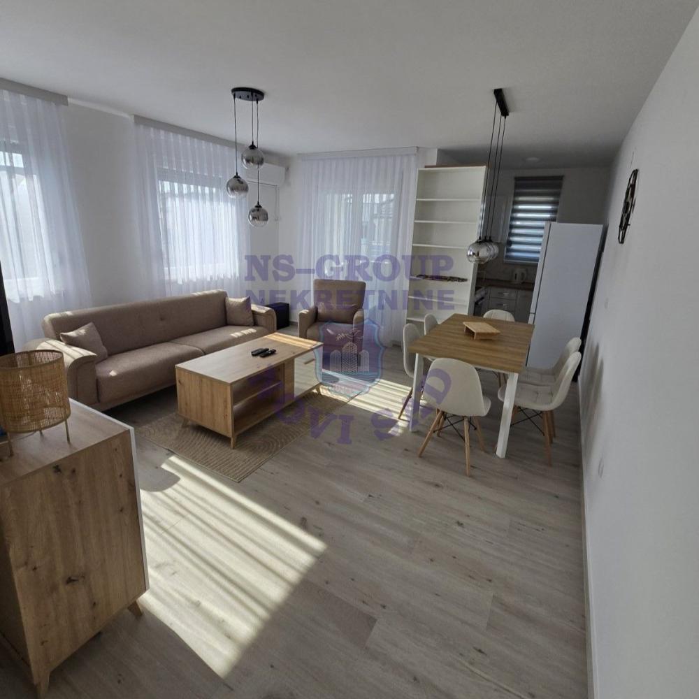 Slika 1 - Troiposoban stan na prodaju, 88m2, 171.000€