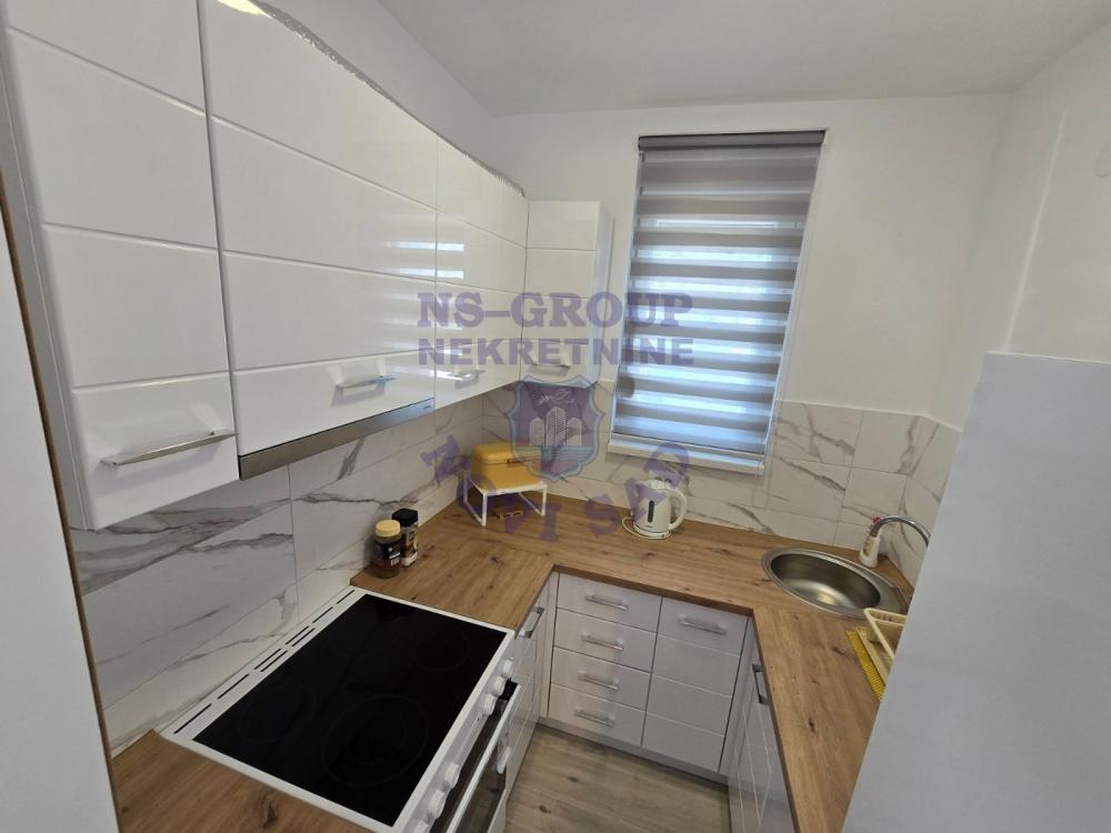 Slika 2 - Troiposoban stan na prodaju, 88m2, 171.000€