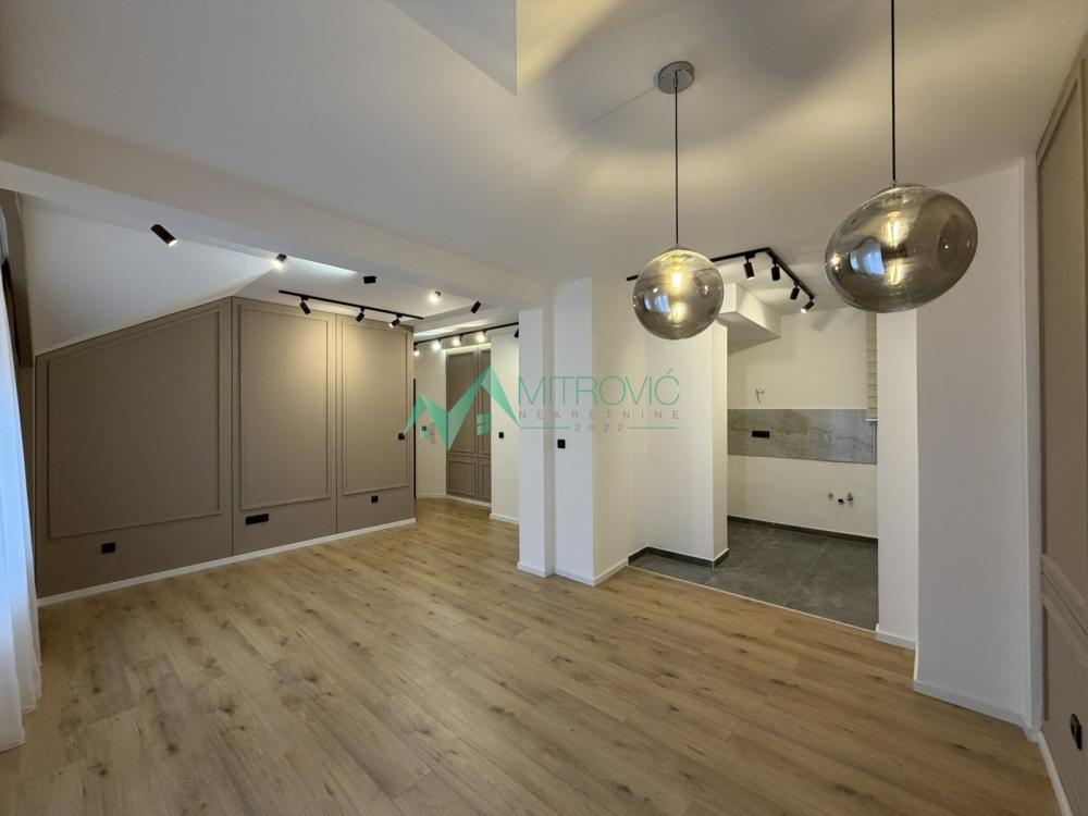 Glavna slika -Dvoiposoban stan na prodaju, 58m2, 200.000€