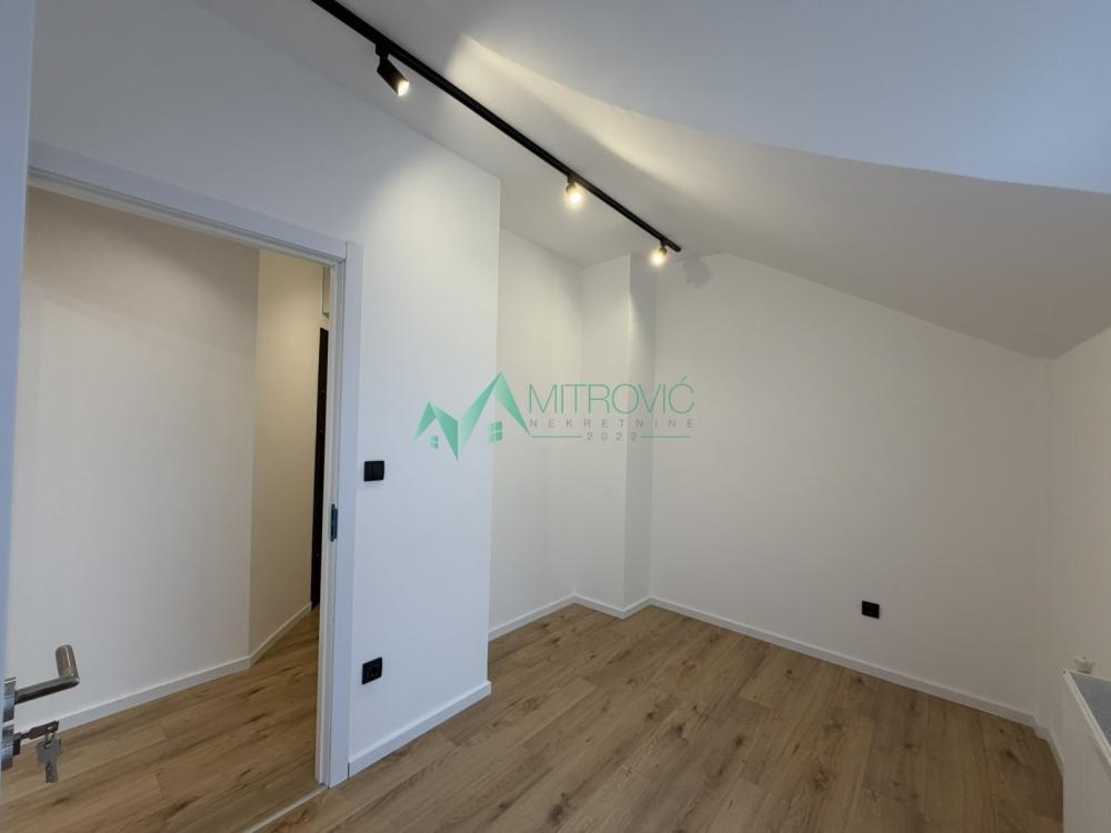 Slika 8 - Dvoiposoban stan na prodaju, 58m2, 200.000€