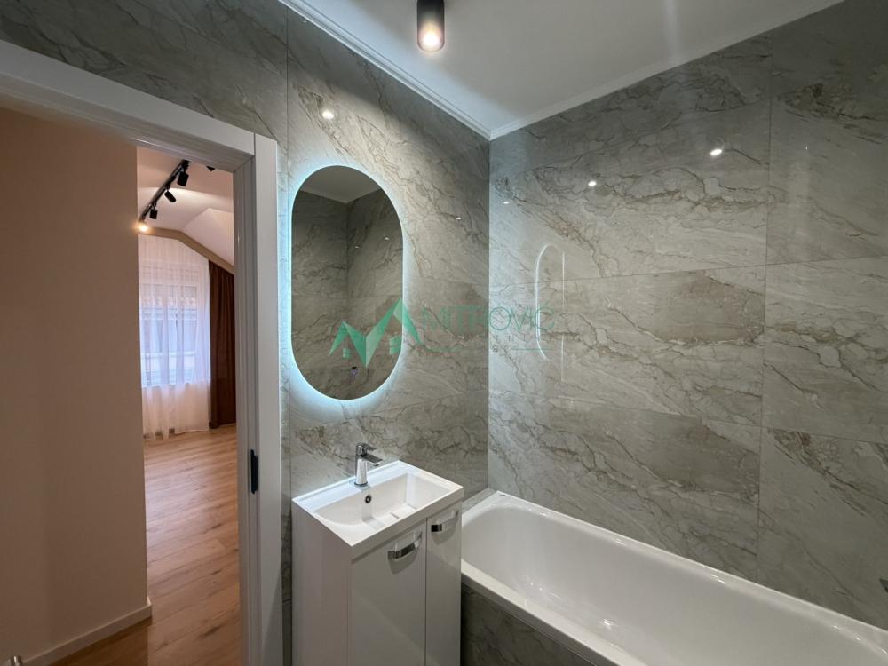 Slika 5 - Dvoiposoban stan na prodaju, 58m2, 200.000€