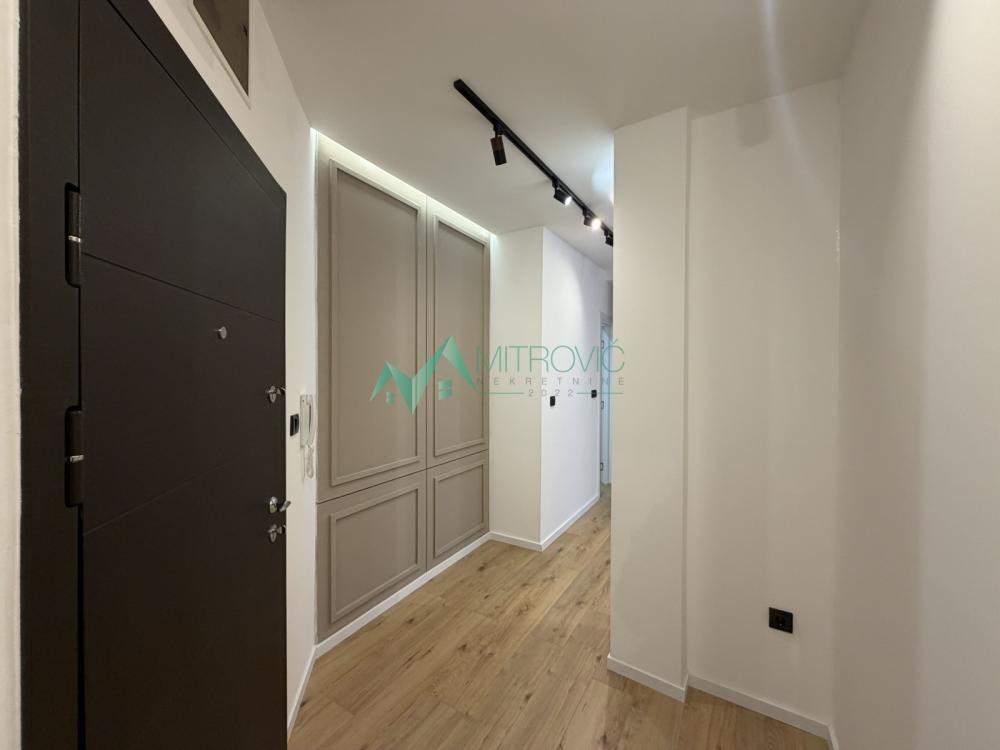 Slika 4 - Dvoiposoban stan na prodaju, 58m2, 200.000€