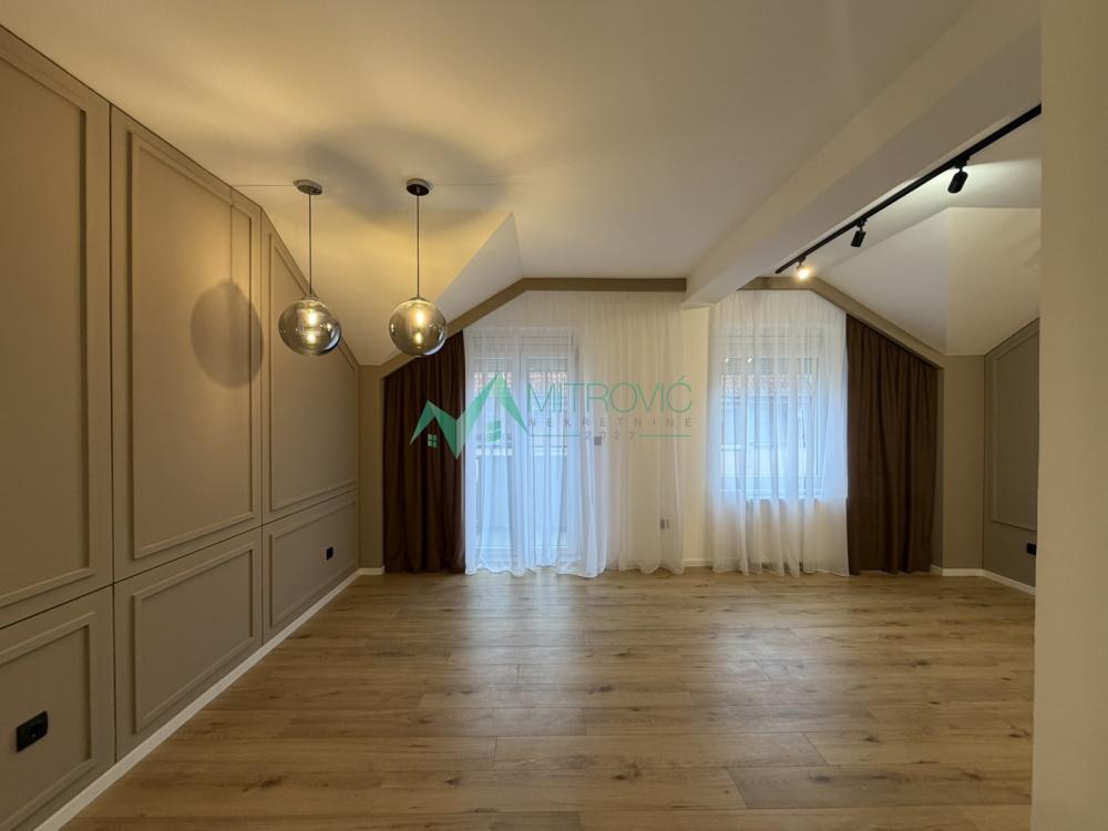 Slika 2 - Dvoiposoban stan na prodaju, 58m2, 200.000€