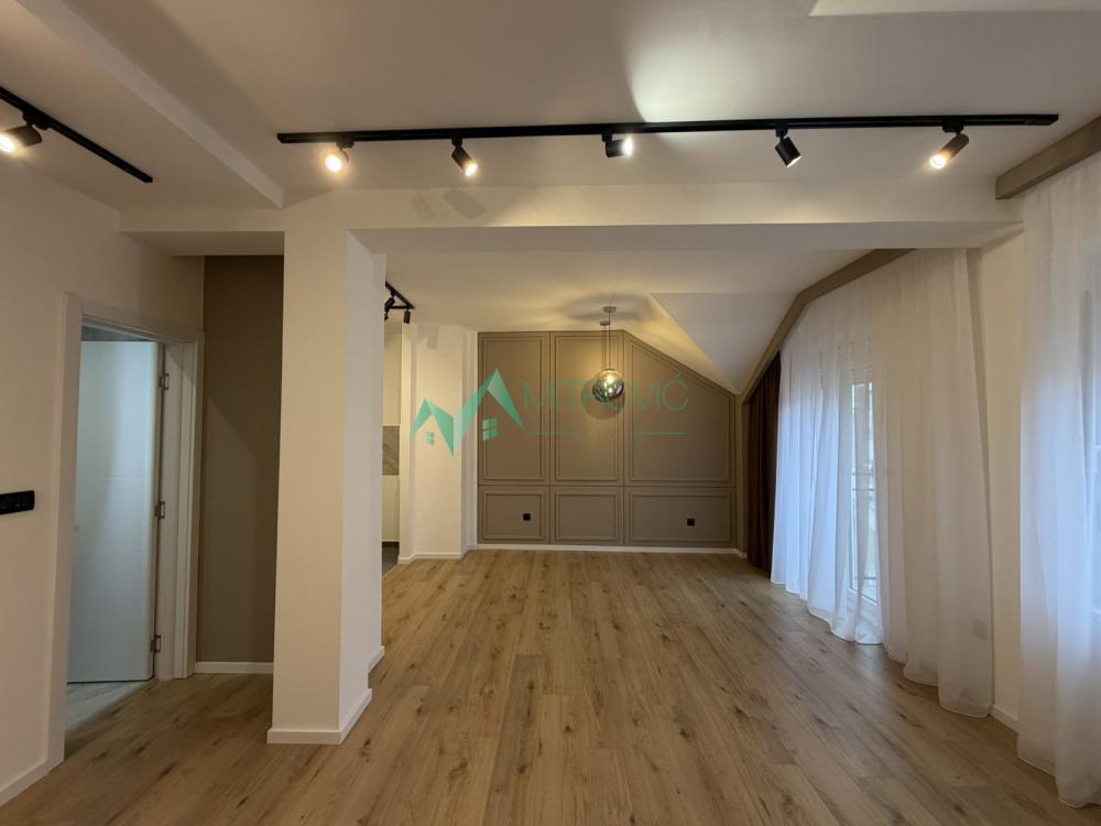 Slika 1 - Dvoiposoban stan na prodaju, 58m2, 200.000€