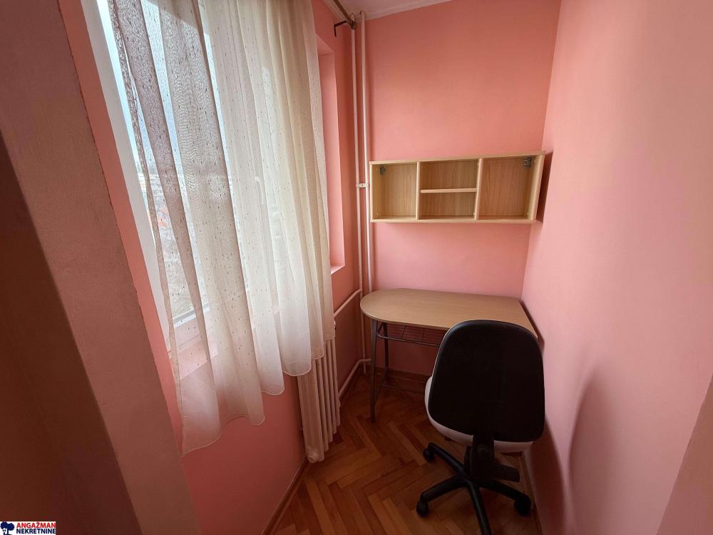 Slika 8 - Ustanička, Četvorosoban stan za izdavanje, 114m2, 1.000€