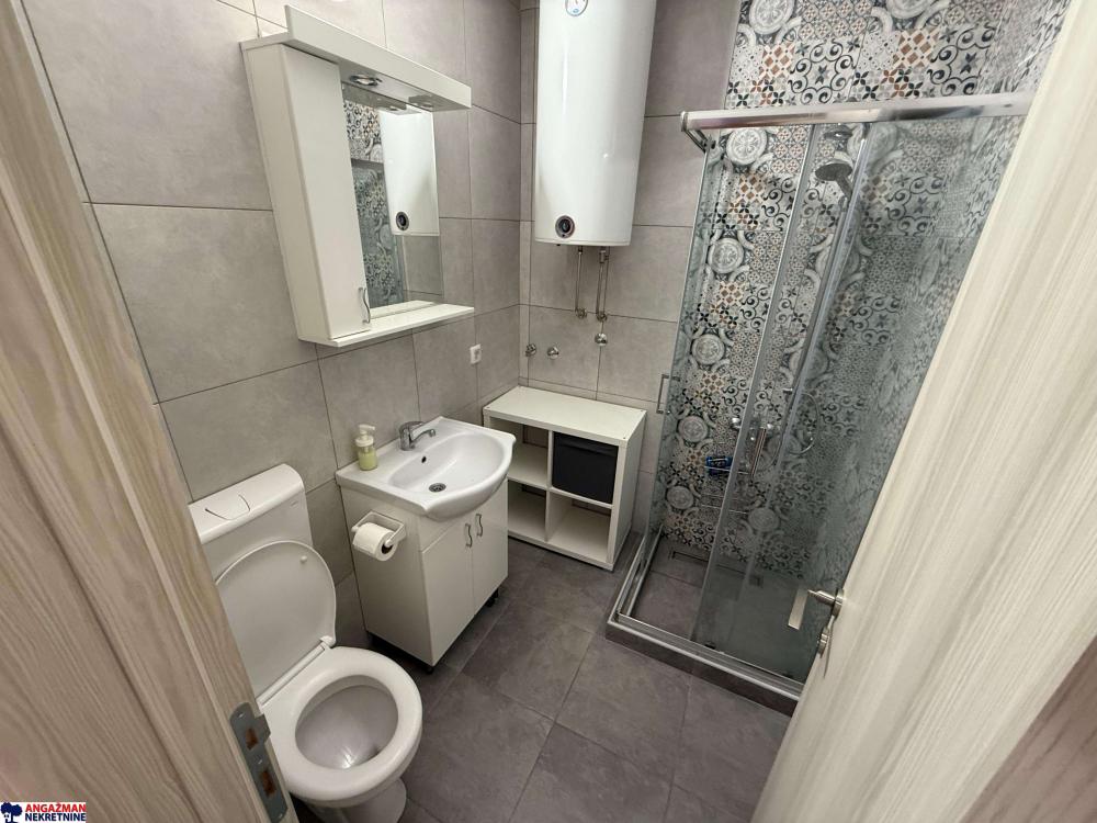 Slika 3 - Ustanička, Četvorosoban stan za izdavanje, 114m2, 1.000€